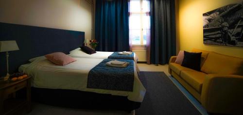 Kauhava Hotel | LentoHotelli