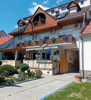 Szigetvar Bed & Breakfast | Lenzl's Panzió