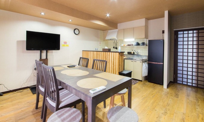 Funabashi Apartment | LEO 2nd building / Funabashi Chiba