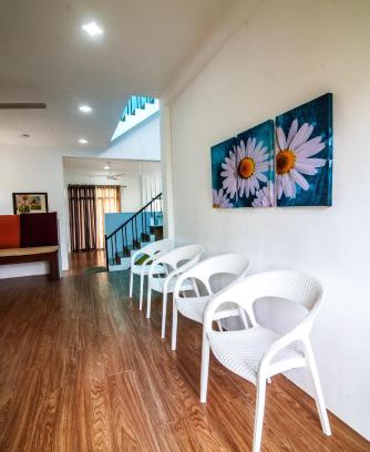 Mallawapitiya House | LEO-BREEZE Apartments