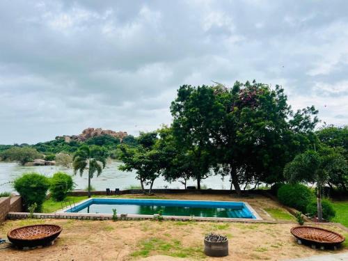 Kamalapur Resort | Leo Comforts River Side Resort