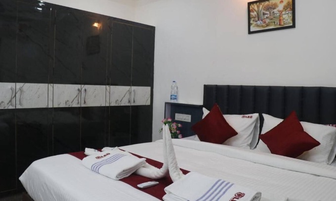 Tirupati Apartment | Leo Home Stay #5
