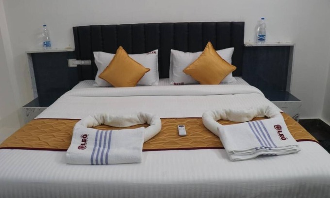 Tirupati Apartment | Leo Home Stay #8