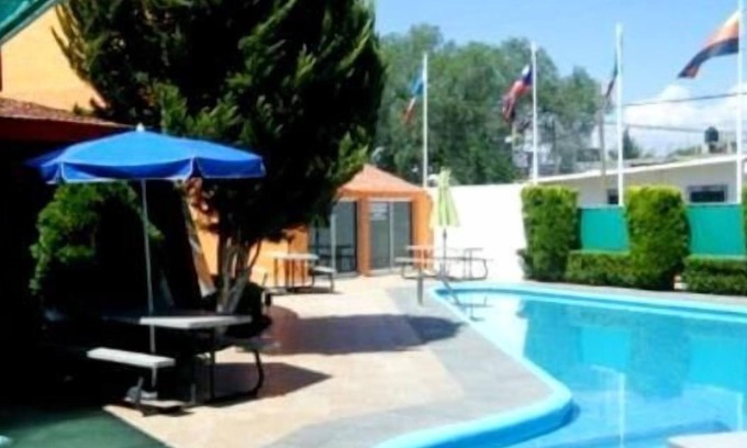 Jerez de Garcia Salinas Hotel | Leo Hotel Jerez