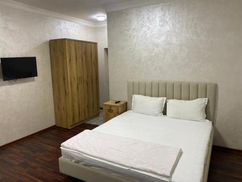 Andizhan Hotel | LEO hotel