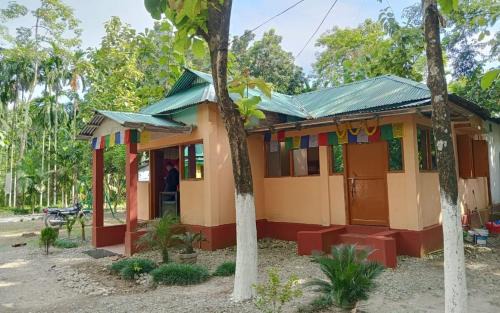 Alipurduar House | Leo Jungle Retreat by StayApart , Jaldapara