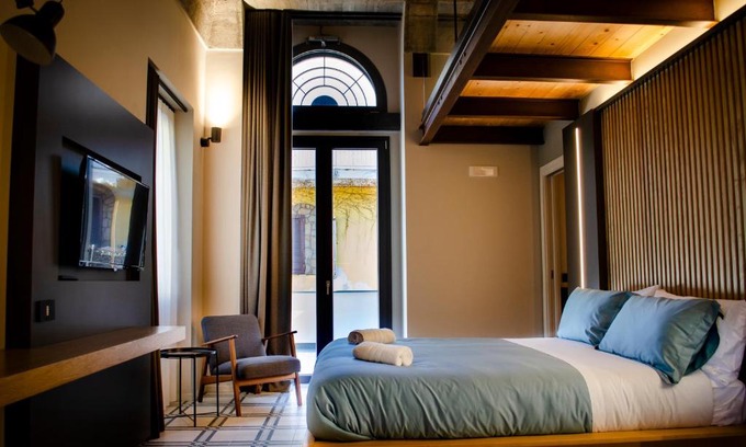 Terzigno Apartment | Leo's Houses