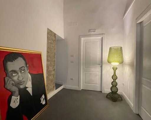 Historical Center Apartment | "LeoApartment" - Historic City Center District