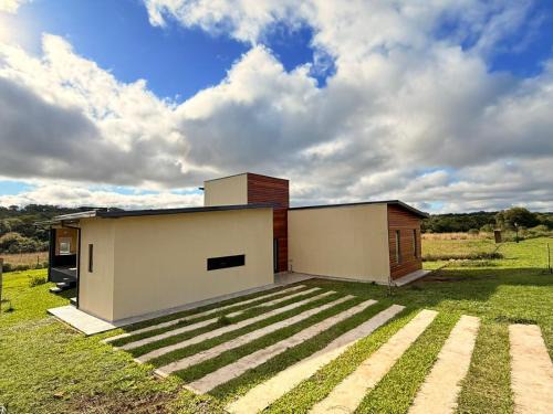 Candelaria House | Leon House