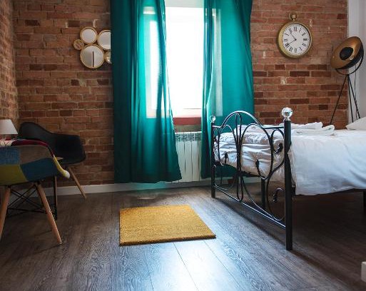 Zary Apartment | Leon's Rooms