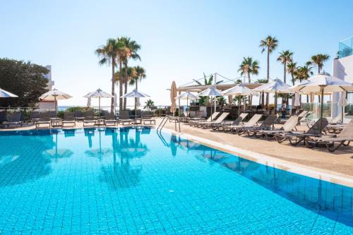 Cape Greko Hotel | Leonardo Crystal Cove Hotel & Spa – Adults only