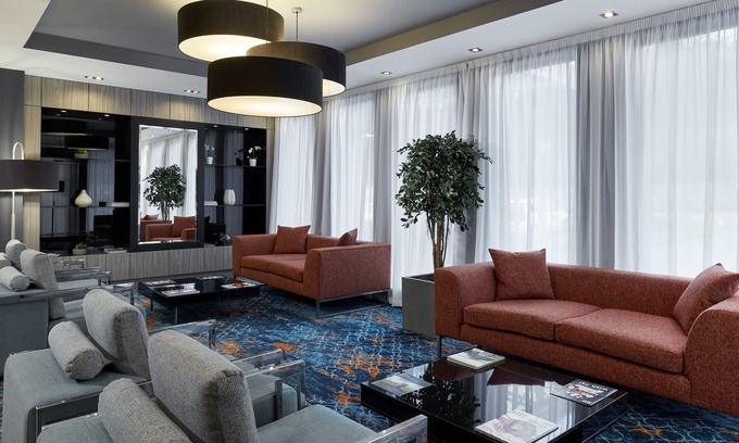 Ellemford Hotel | Leonardo Edinburgh Murrayfield