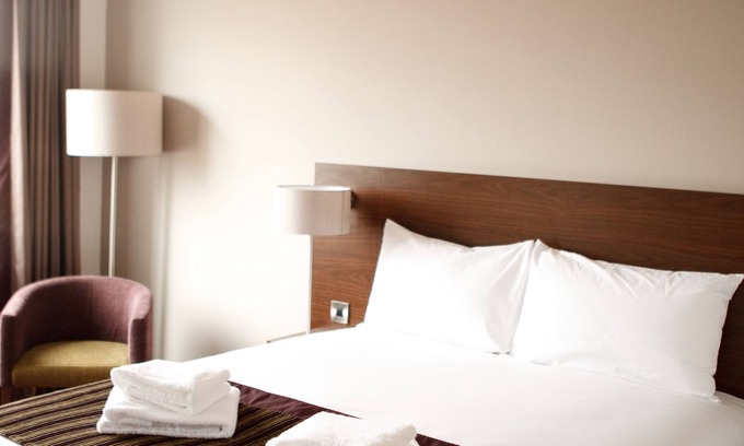 Derby Hotel | Leonardo Hotel Derby