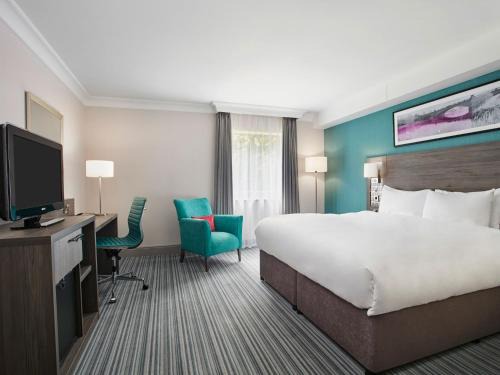 Bothamsall Hotel | Leonardo Hotel East Midlands Airport