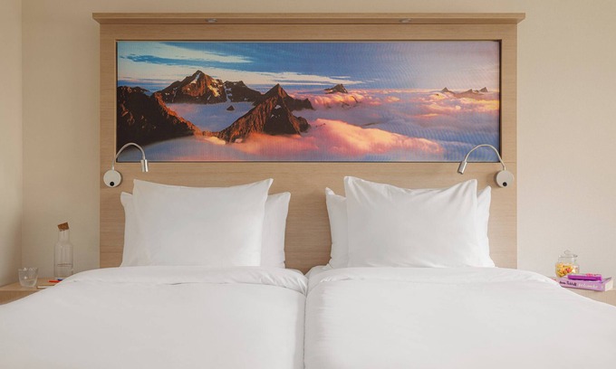 Hengelo Hotel | Leonardo Hotel Hengelo City Center