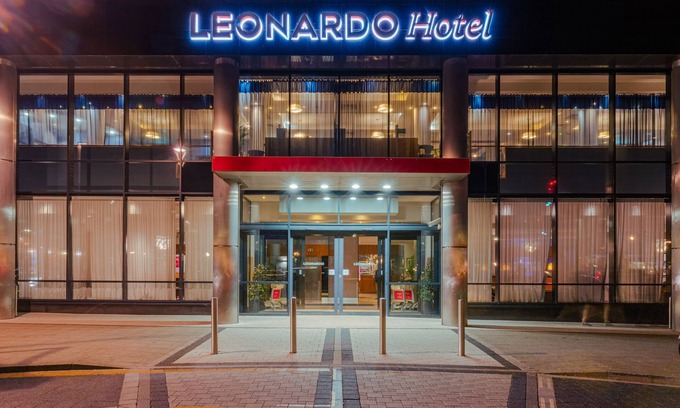 Central Milton Keynes Hotel | Leonardo Hotel Milton Keynes