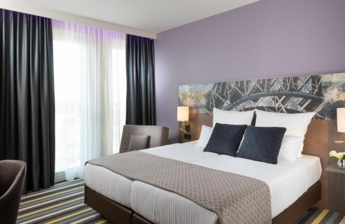 Perlach Hotel | Leonardo Hotel Munich City East