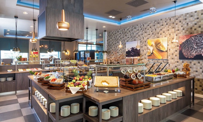 Perlach Hotel | Leonardo Hotel Munich City East
