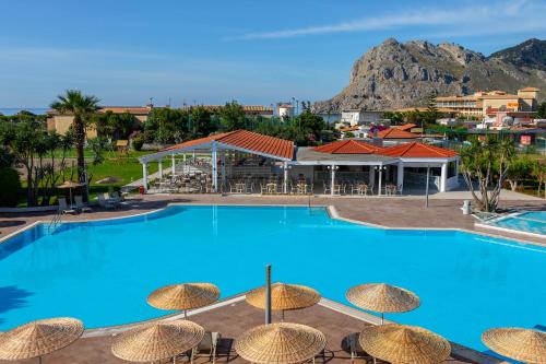 Kolymbia Hotel | Leonardo Kolymbia Resort Rhodes