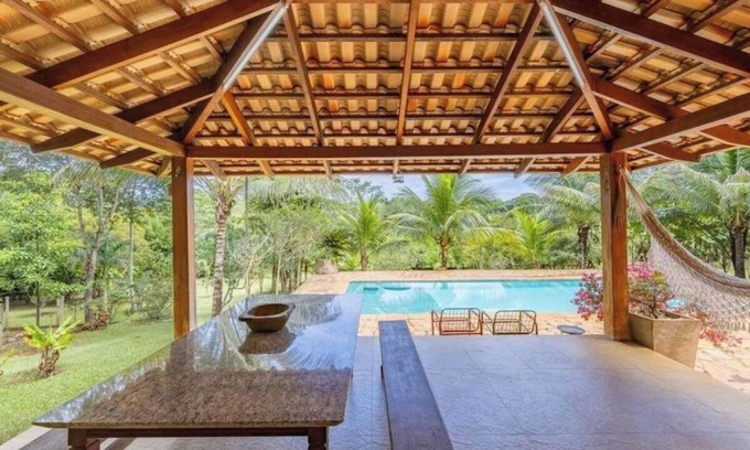 Santana de Parnaiba Hotel | Leonardo Pereira de Araujo