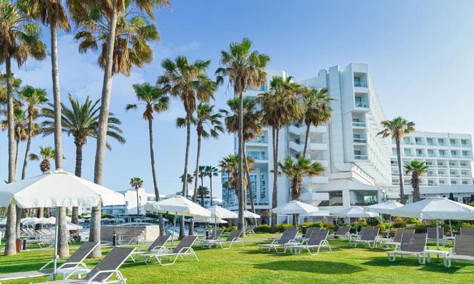 Paphos Hotel | Leonardo Plaza Cypria Maris Beach Hotel & Spa