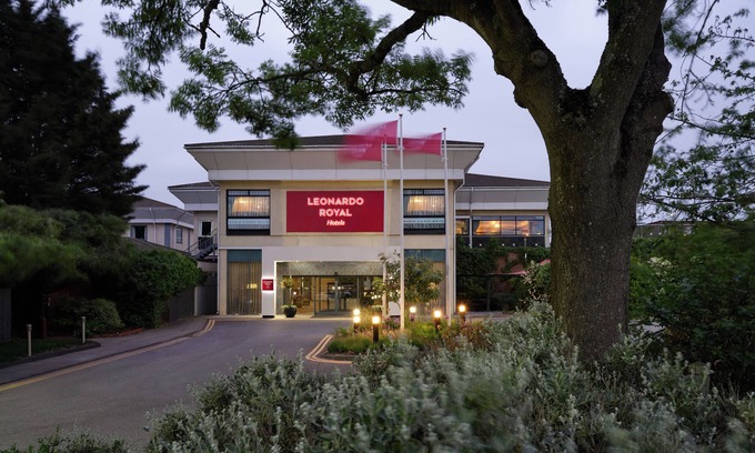 Oxford Hotel | Leonardo Royal Hotel Oxford