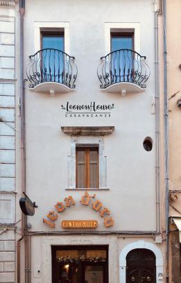 Leonessa Apartment | LeonessHouse