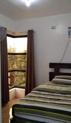 Legaspi House | Leonor's Transient House