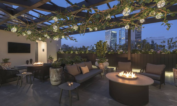 La Condesa Apartment | Leonora Boutique Stays by Viadora