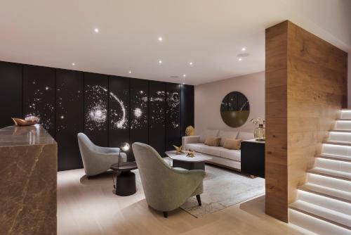 La Condesa Apartment | Leonora by Viadora