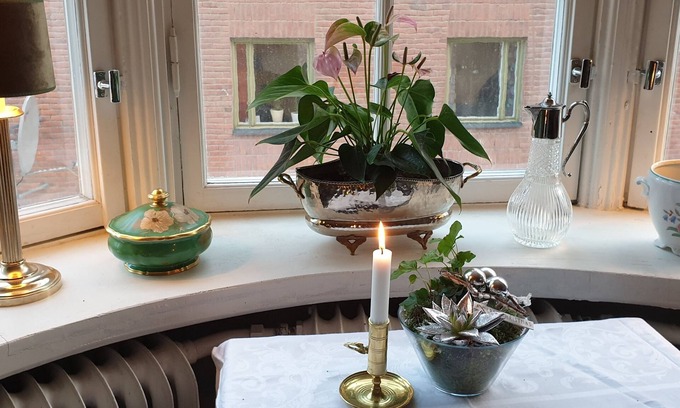 Ostersund Hotel | Leopold Boutique Hotel