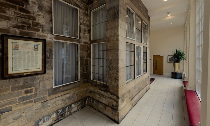 Sheffield City Centre Hotel | Leopold Hotel