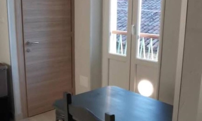 Ceva Apartment | Leopold House