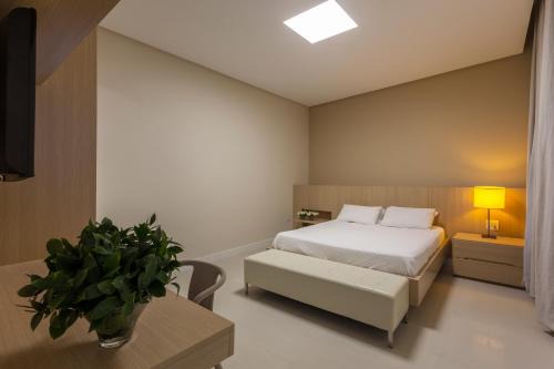Guanambi Hotel | Leopoldo Hotel