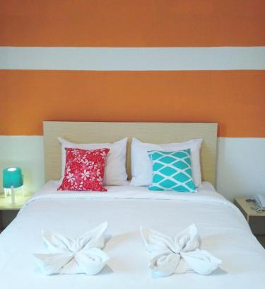 Tomohon Hotel | LEOS Hotel