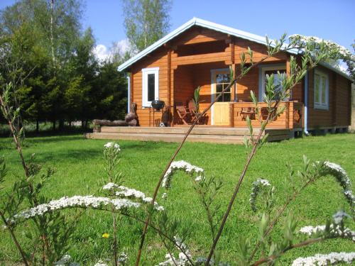 Saaremaa Resort | Lepametsa Holiday Houses