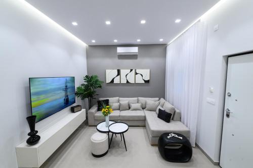 Nafpaktos Apartment | Lepanto Luxe Stay