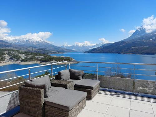 Chorges Apartment | leparadisachorges