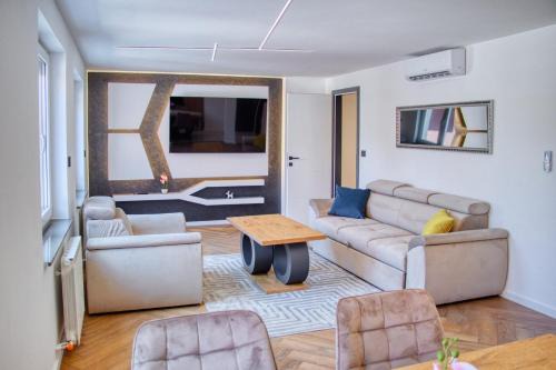 Ilidza Apartment | Lepenička Luxe - Premium Apartments