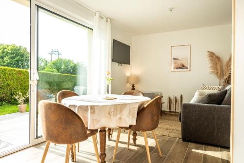 Vaucelles House | Leptitchezsoi, calme et cosy à 5 mn du centre de Bayeux