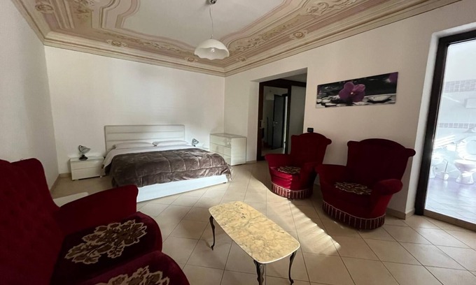 Lercara Friddi Apartment | Lercarappart 1