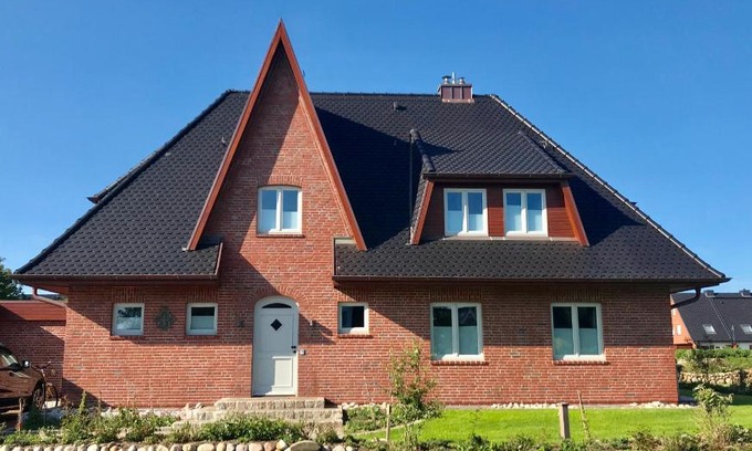 Wenningstedt-Braderup Apartment | Lerchenhof