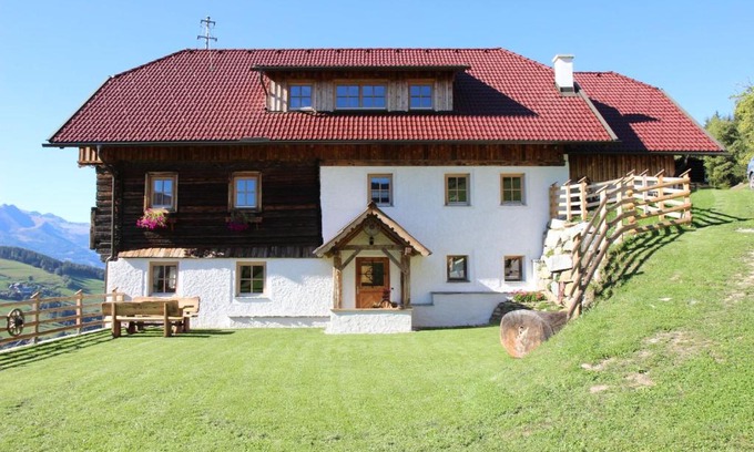 Krems in Kaernten House | Lerchnerhof