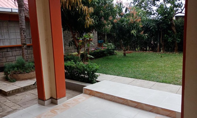 Ruiru House | Leric House