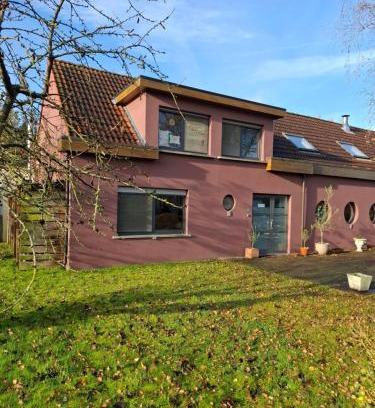 Heist-op-den-Berg House | Lerrekens