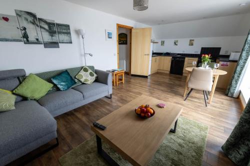 Lerwick Apartment | Lerwick Penthouse Apartment