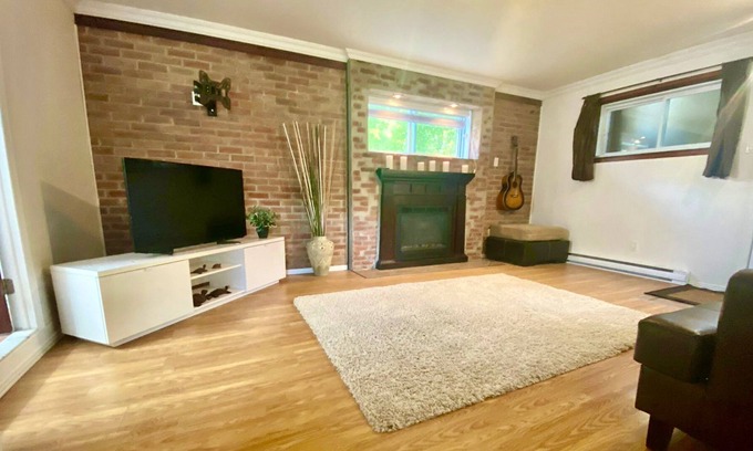 Lery Apartment | Lery Hidden Love