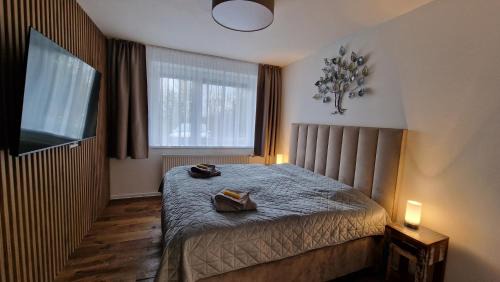 Novy Smokovec Apartment | Lesíček