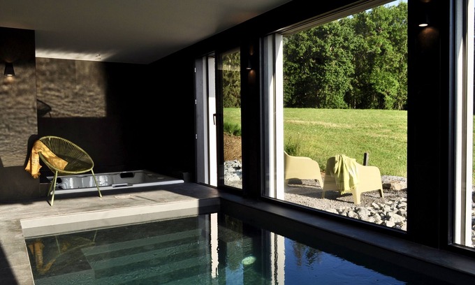 Saint-Jorioz House | Les Ô D'annecy