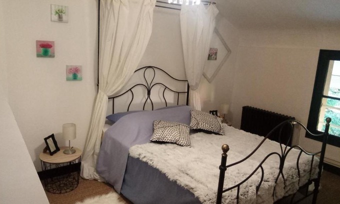 Berig-Vintrange Bed & Breakfast | Les 2 Granges Chambre d'hôtes